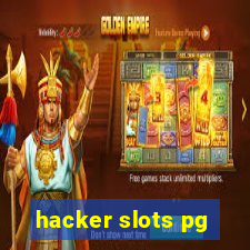 hacker slots pg